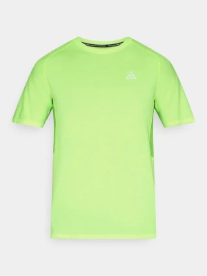 Koszulka sportowa Nike czarny