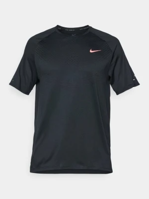 Koszulka sportowa Nike czarny