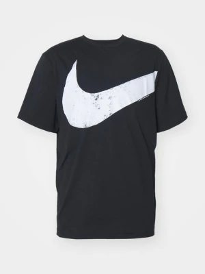Koszulka sportowa Nike czarny