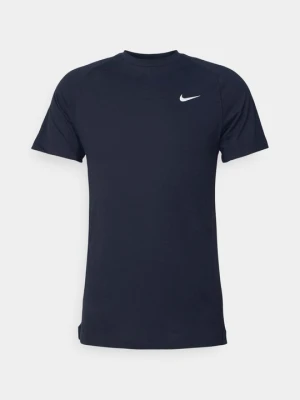 Koszulka sportowa Nike czarny