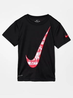 Koszulka sportowa Nike czarny