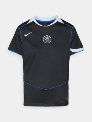 Koszulka sportowa Nike czarny