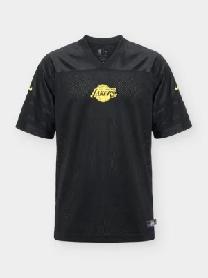 Koszulka sportowa Nike czarny