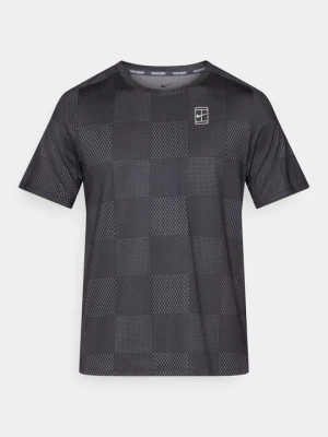 Koszulka sportowa Nike czarny