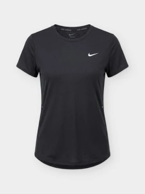 Koszulka sportowa Nike czarny