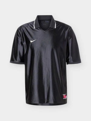 Koszulka sportowa Nike czarny