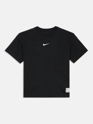 Koszulka sportowa Nike czarny