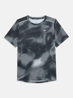 Koszulka sportowa Nike czarny