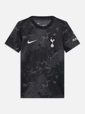 Koszulka sportowa Nike czarny
