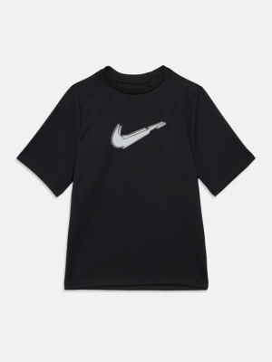 Koszulka sportowa Nike czarny