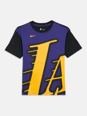 Koszulka sportowa Nike czarny