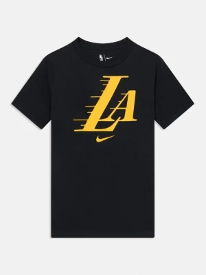 Koszulka sportowa Nike czarny