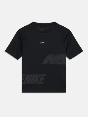 Koszulka sportowa Nike czarny
