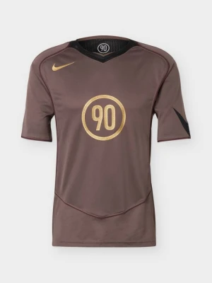 Koszulka sportowa Nike czarny