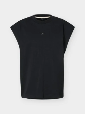 Top Nike czarny