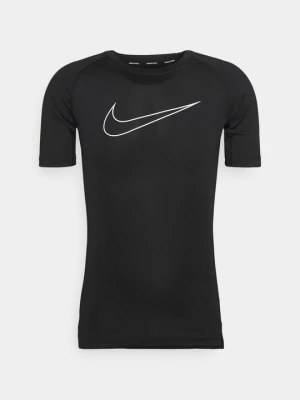 Koszulka sportowa Nike czarny
