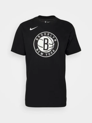 Koszulka sportowa Nike czarny
