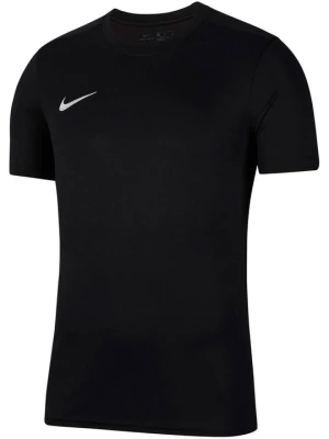 Koszulka sportowa Nike czarny