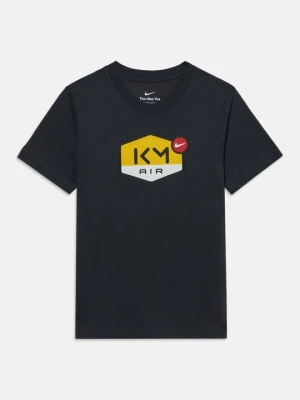Koszulka sportowa Nike czarny