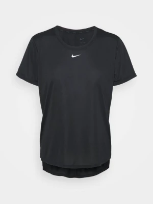 Koszulka sportowa Nike czarny