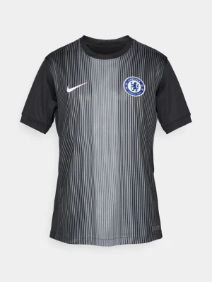 Koszulka sportowa Nike czarny