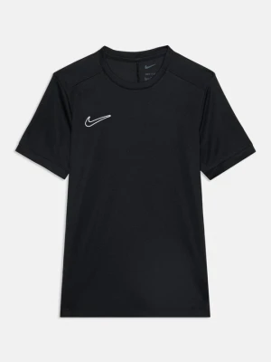 Koszulka sportowa Nike czarny