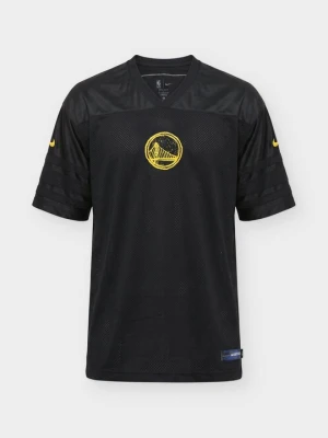 Koszulka sportowa Nike czarny