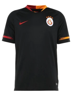 Koszulka sportowa Nike czarny