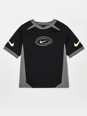 Koszulka sportowa Nike czarny