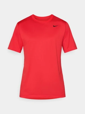 Koszulka sportowa Nike czerwony
