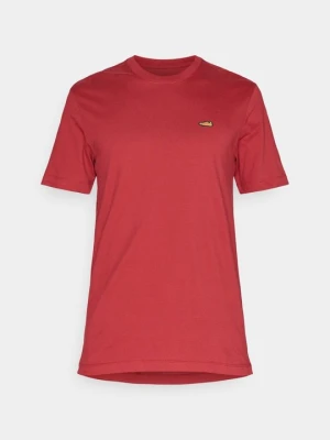 Koszulka sportowa Nike czerwony