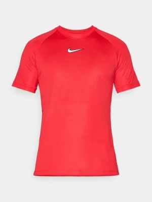 Koszulka sportowa Nike czerwony