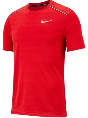 Koszulka sportowa Nike czerwony