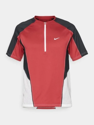 Koszulka sportowa Nike czerwony