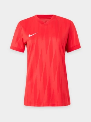 Koszulka sportowa Nike czerwony