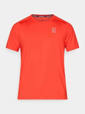 Koszulka sportowa Nike czerwony