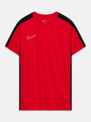 Koszulka sportowa Nike czerwony