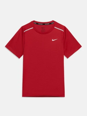 Koszulka sportowa Nike czerwony
