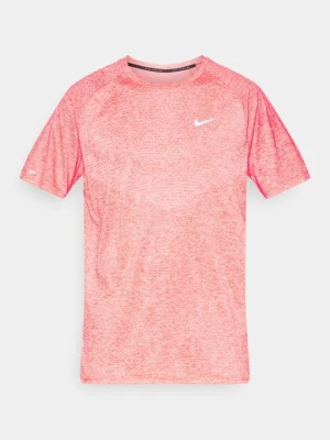 Koszulka sportowa Nike czerwony