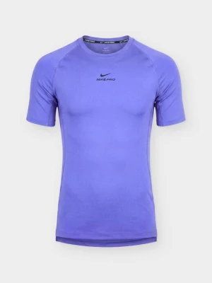Koszulka sportowa Nike fioletowy