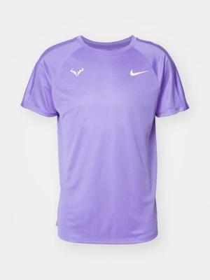 Koszulka sportowa Nike fioletowy