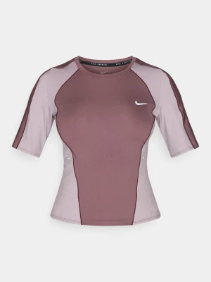 Koszulka sportowa Nike fioletowy