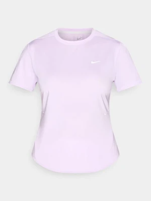 Koszulka sportowa Nike fioletowy