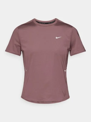 Koszulka sportowa Nike fioletowy