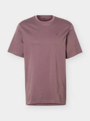 Koszulka sportowa Nike fioletowy