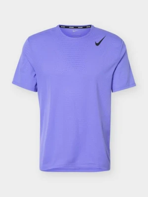 Koszulka sportowa Nike fioletowy