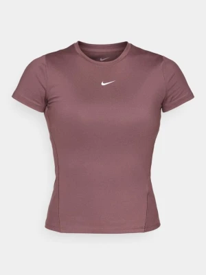 Koszulka sportowa Nike fioletowy