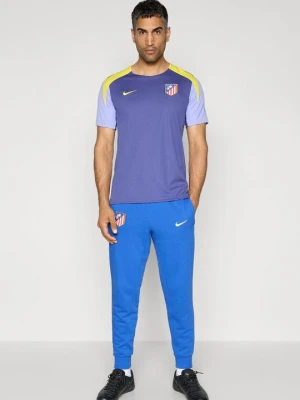 Koszulka sportowa Nike fioletowy