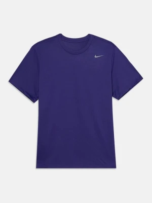 Koszulka sportowa Nike fioletowy