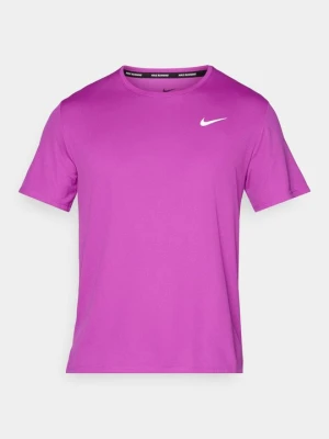 Koszulka sportowa Nike fioletowy